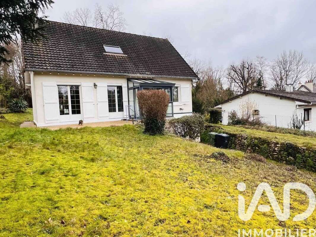 Photo 2 - Maison à LA FERTE-SOUS-JOUARRE
