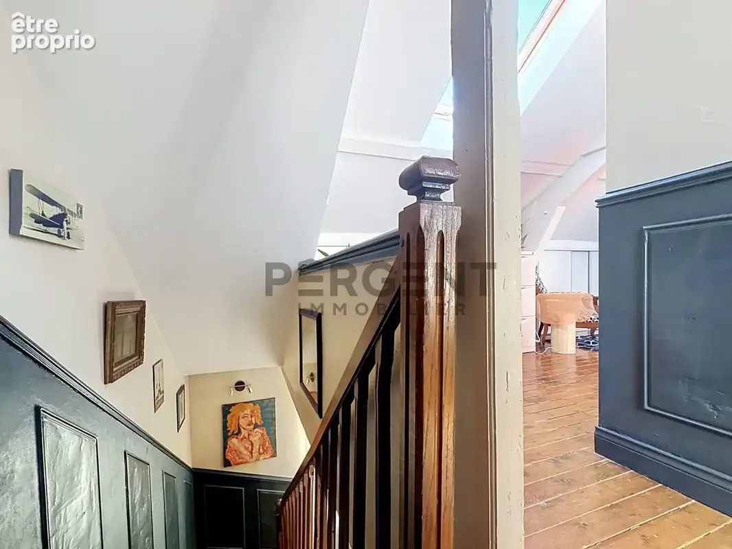 Maison 9 pièces 206 m² à vendre à Charleville-Mezieres (08000) - photo 6