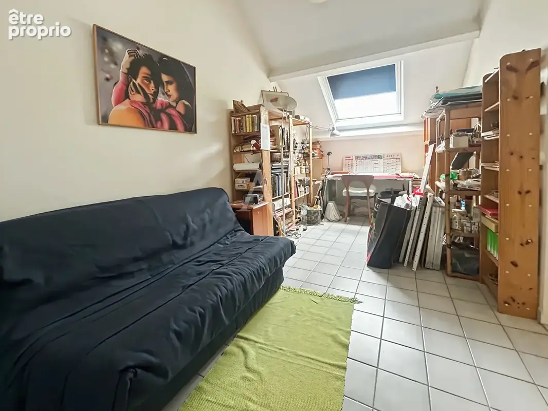Maison familiale à Courdimanche - photo 6