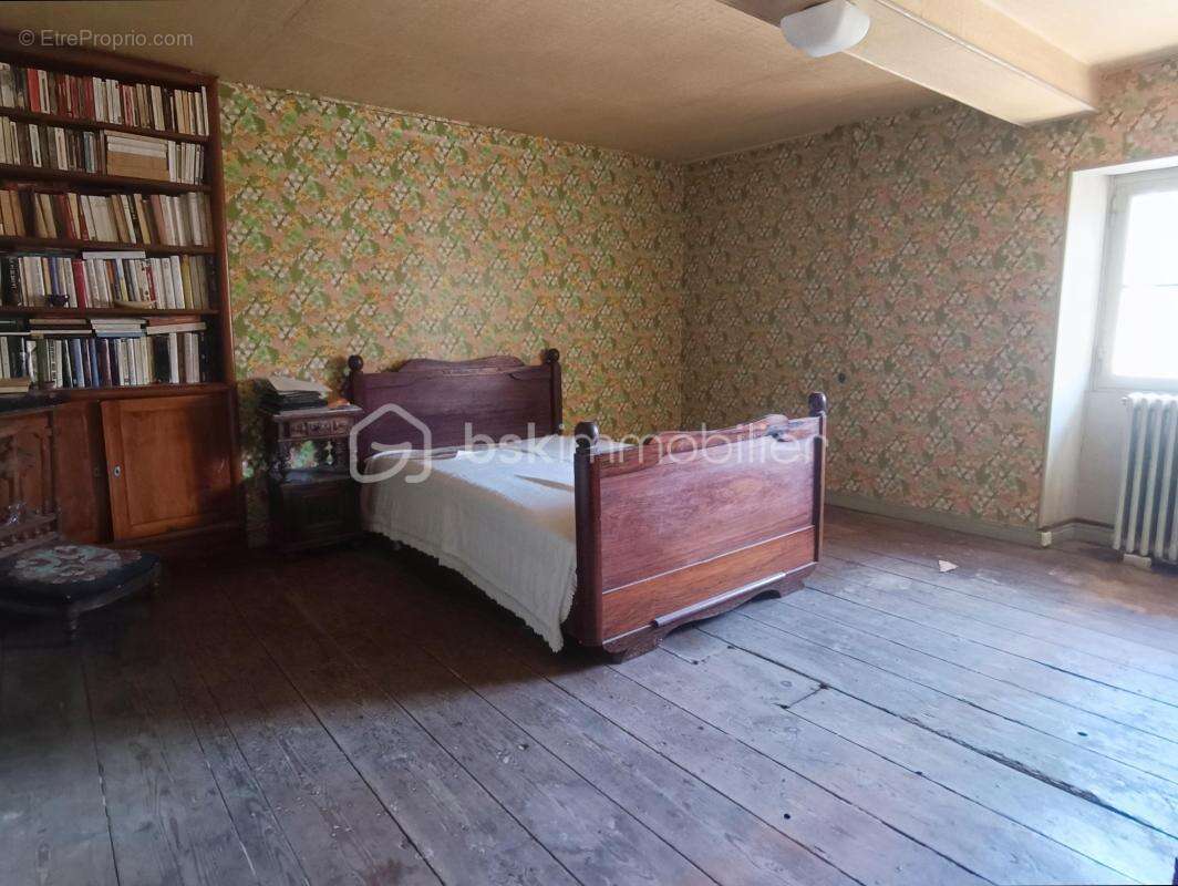 Maison à LECTOURE