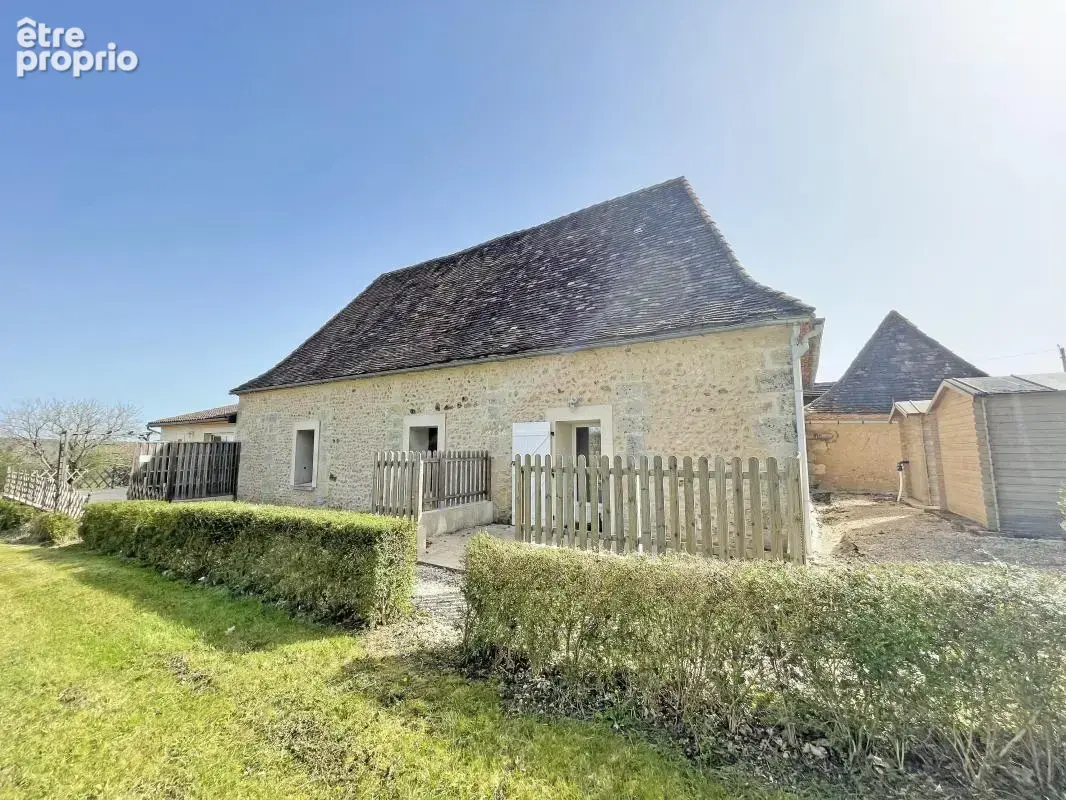 Propriété avec gîtes et chambres d'hôtes - photo 10