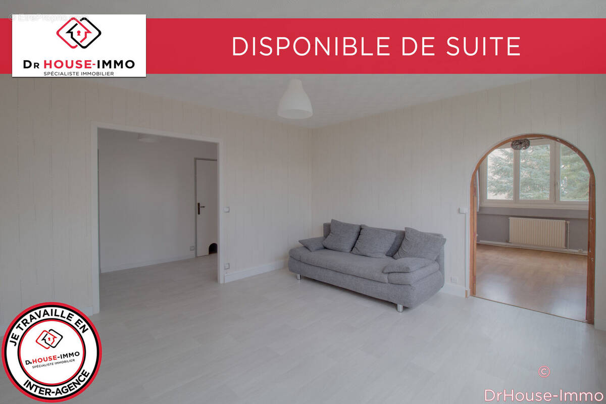 Appartement à BEYNES