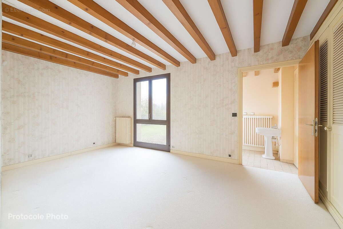 Maison à PECHABOU