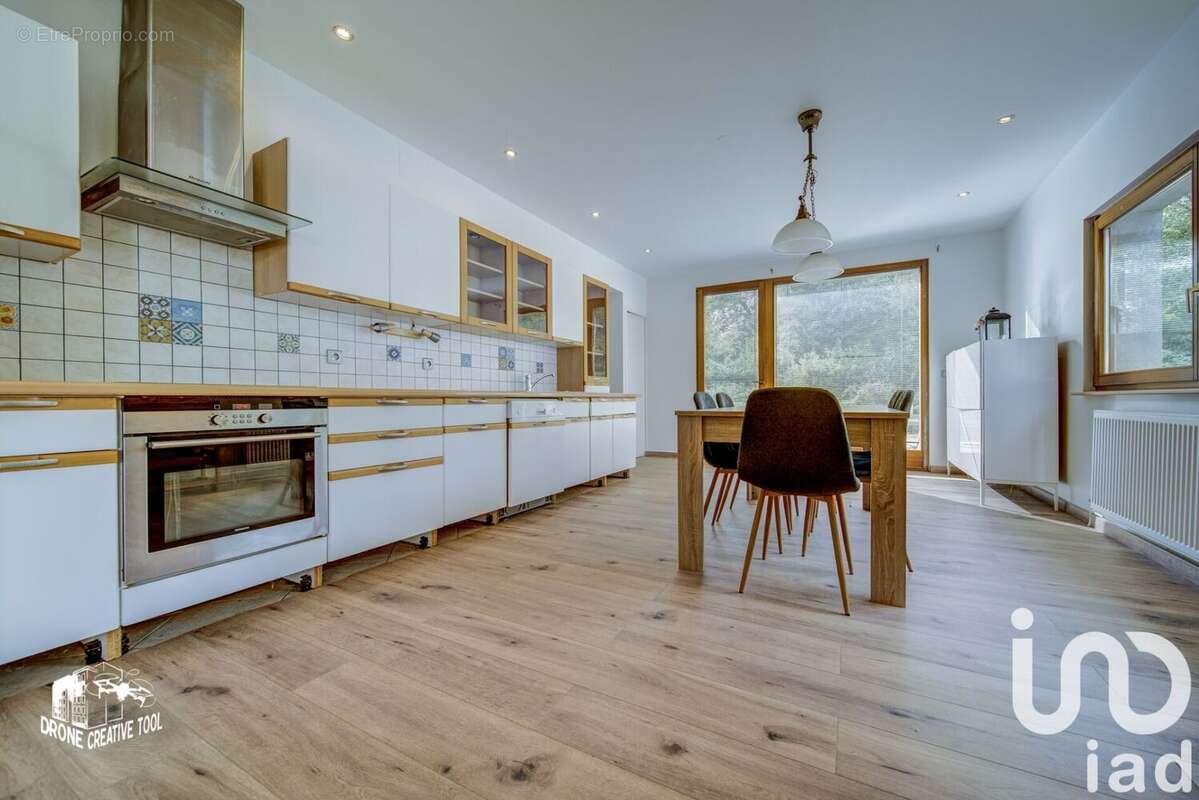 Photo 2 - Maison à JARNY