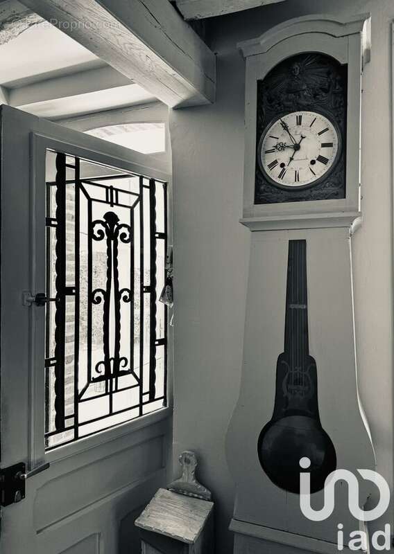 Photo 8 - Maison à POLIGNY