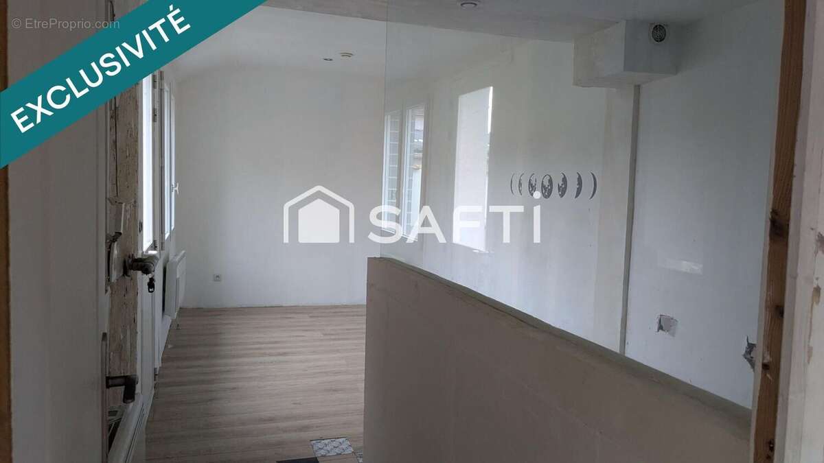 Photo 2 - Maison à TERGNIER