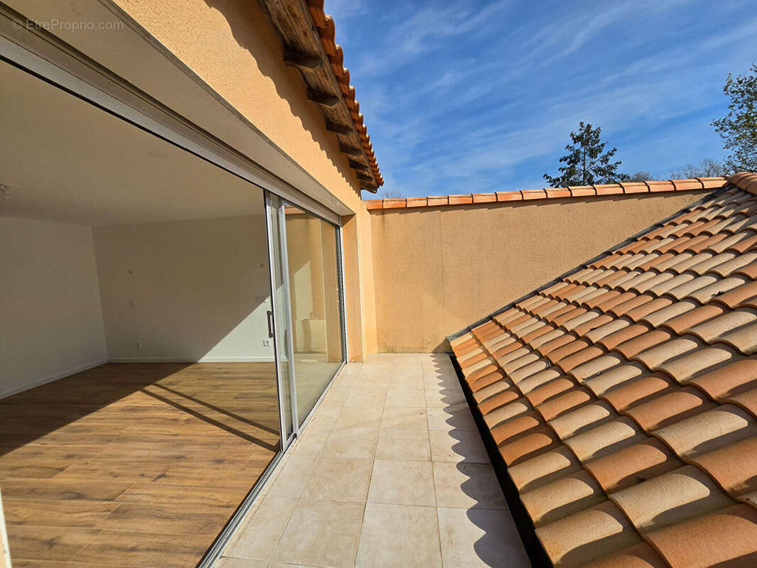 Maison à REZE