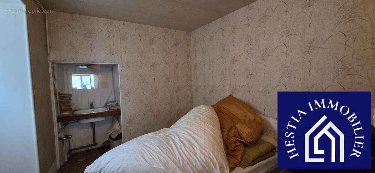 Maison à FLAVIGNY-SUR-OZERAIN