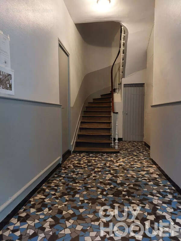 Appartement à ETRETAT