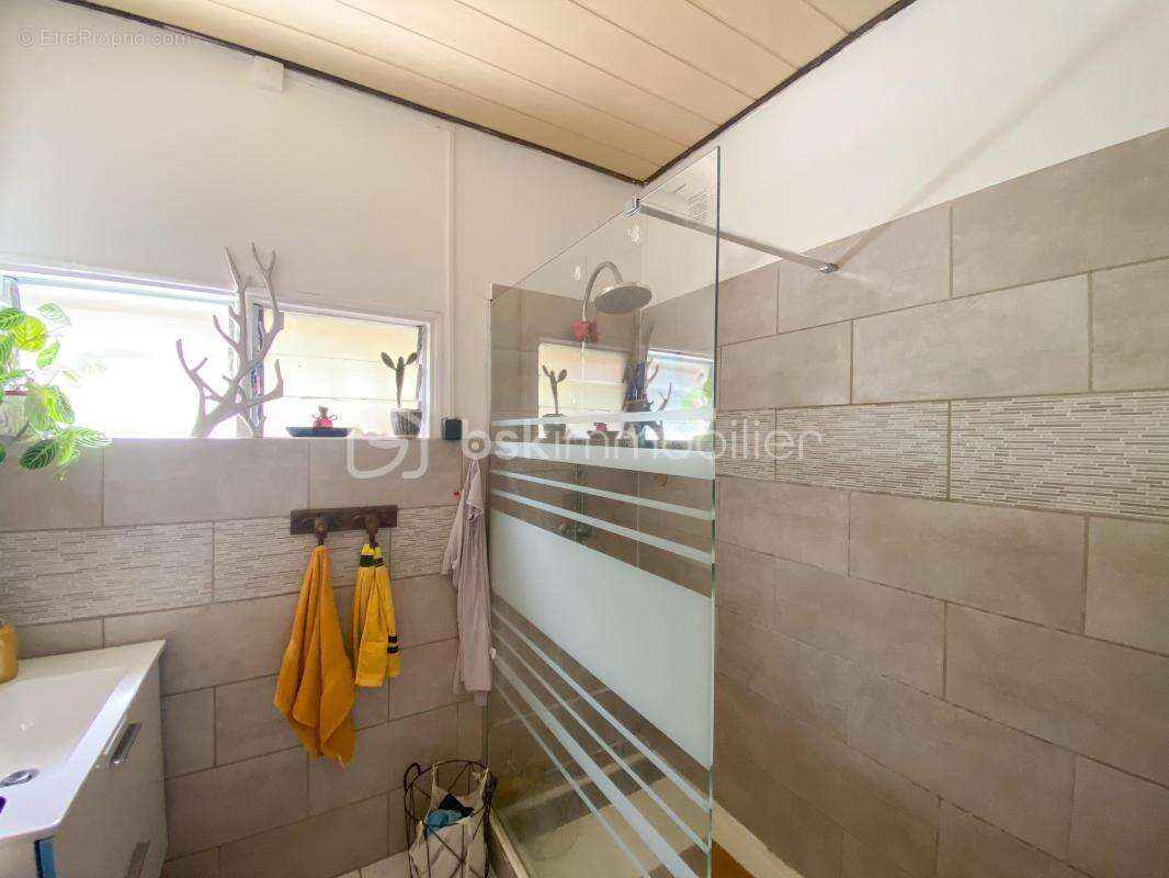 Maison à SAINT-PAUL