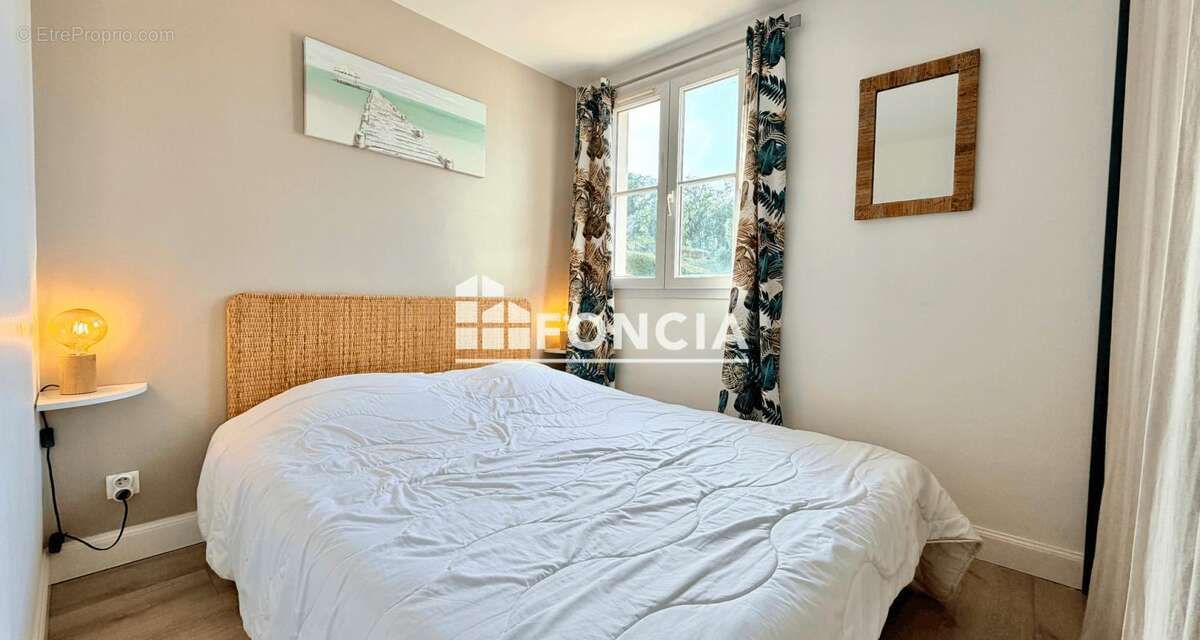 Appartement à GRIMAUD