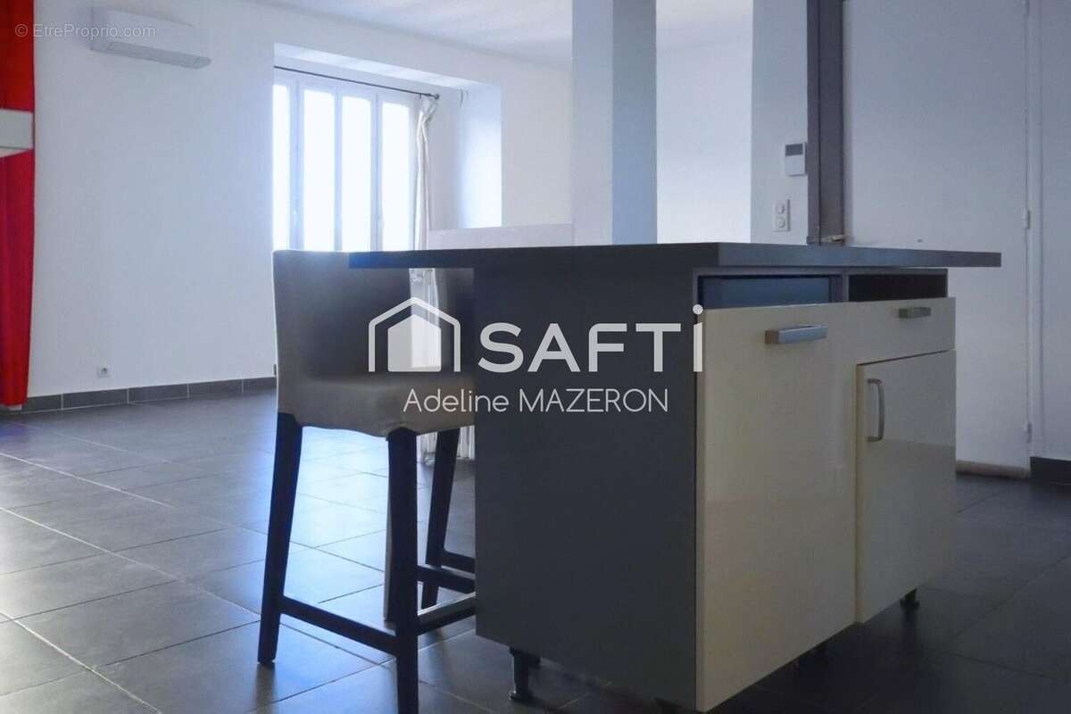 Photo 4 - Appartement à TOULON