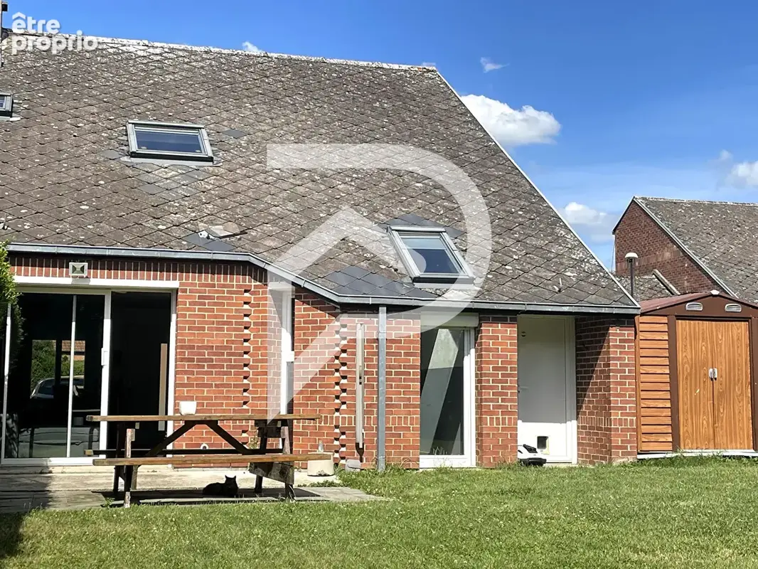Maison Le Quesnoy 4 pièces - photo 6