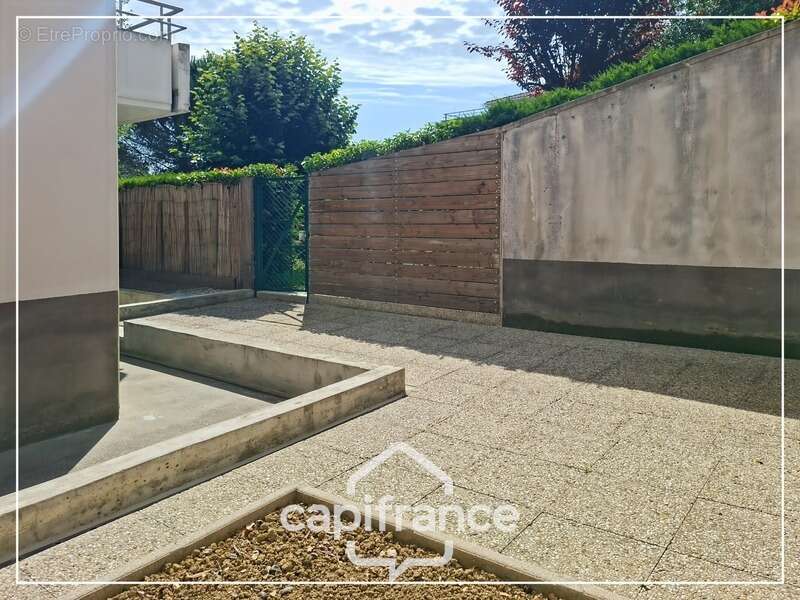 Appartement à AGEN