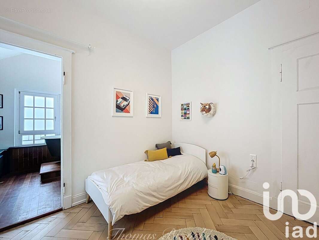 Photo 9 - Appartement à MONTIGNY-LES-METZ