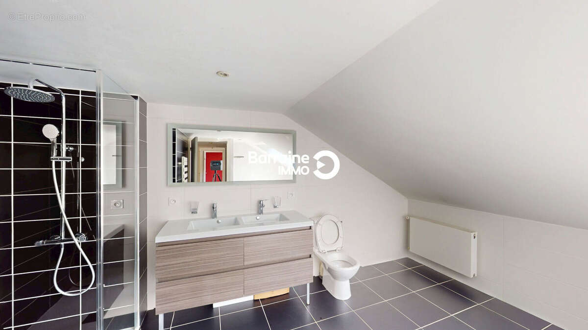 Appartement à BREST