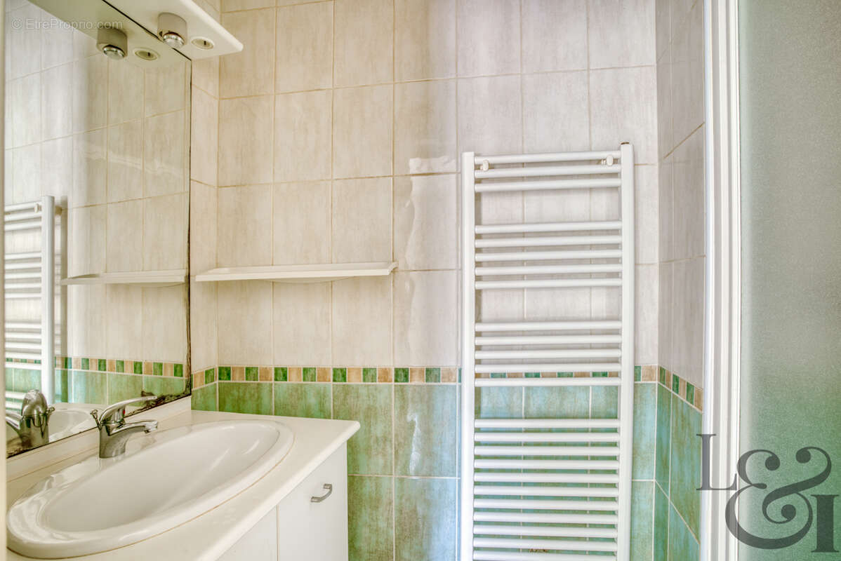 Immeuble de rapport locatif, 3 appartements à vendre à Villeneuve-sur-Lot - photo 9