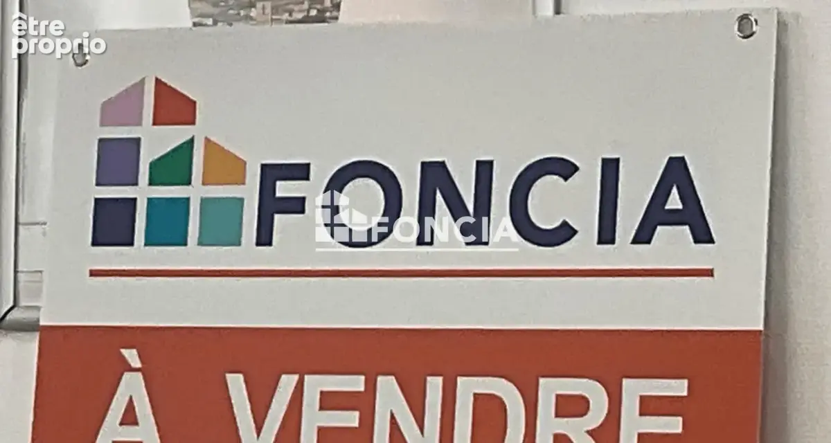 Photo Parking à Saint-Brice-Sous-Foret au prix de 15 000€