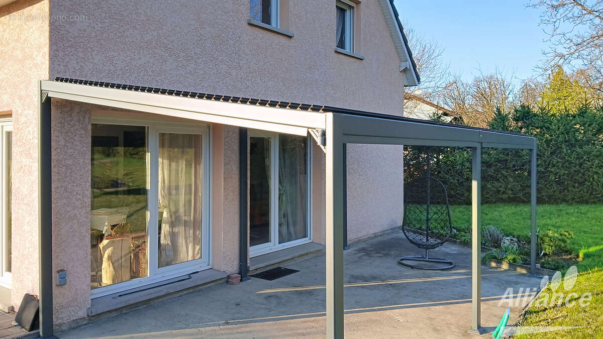 Maison à BRETAGNE