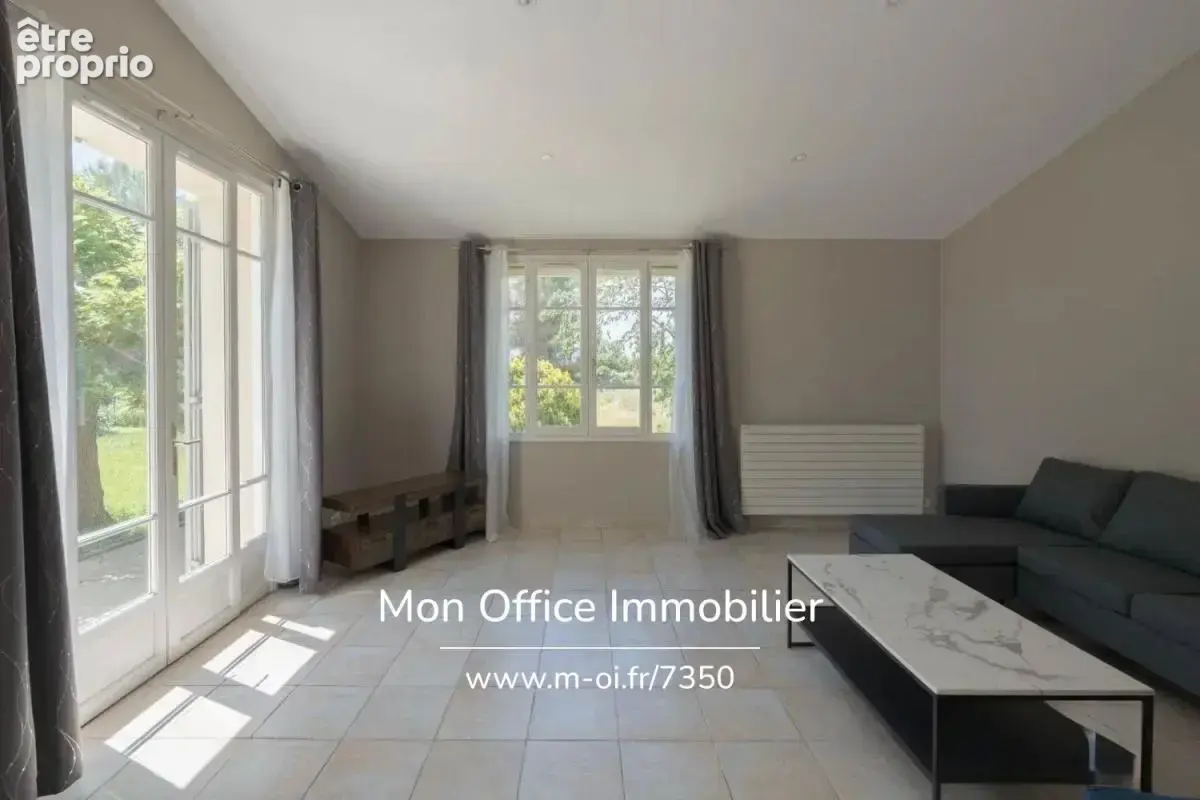 Référence : 7350-NGU - Maison 8 pièces - 7 chambres dont 3 suites - 280m2 sur 3500m2 - 8min du centre ville d'Aix en Pce - photo 13
