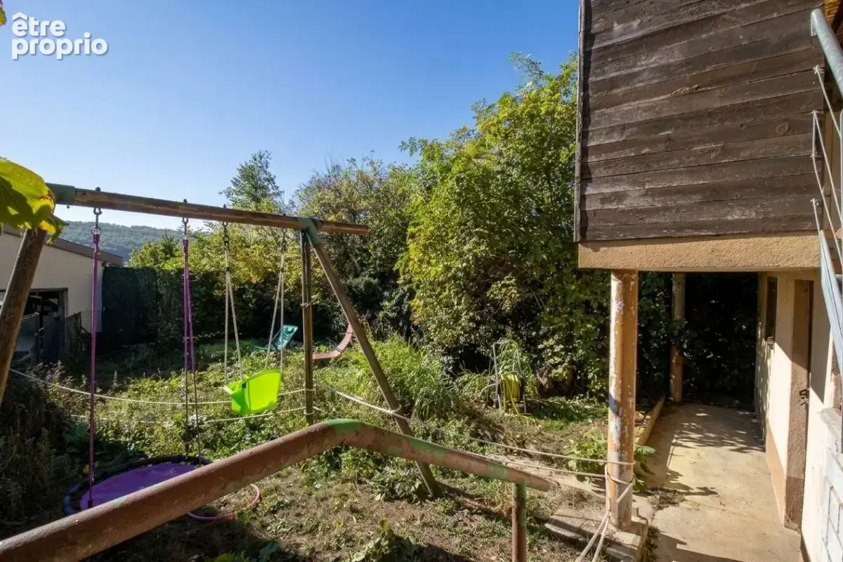 Maison À Vendre avec jardin - photo 9