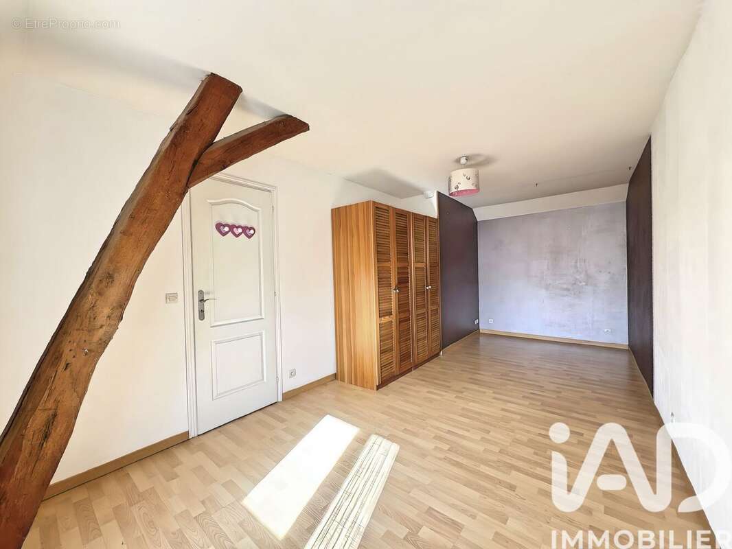 Photo 7 - Appartement à LEUVILLE-SUR-ORGE