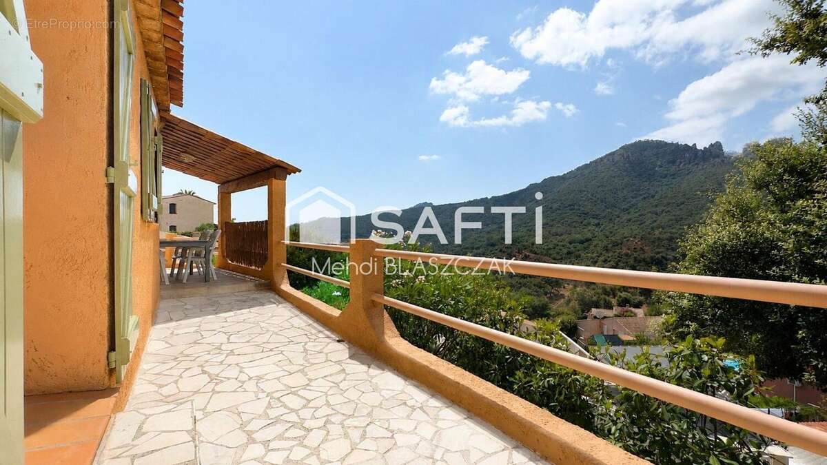Maison 70 m² à Mandelieu-La-Napoule  - photo 2