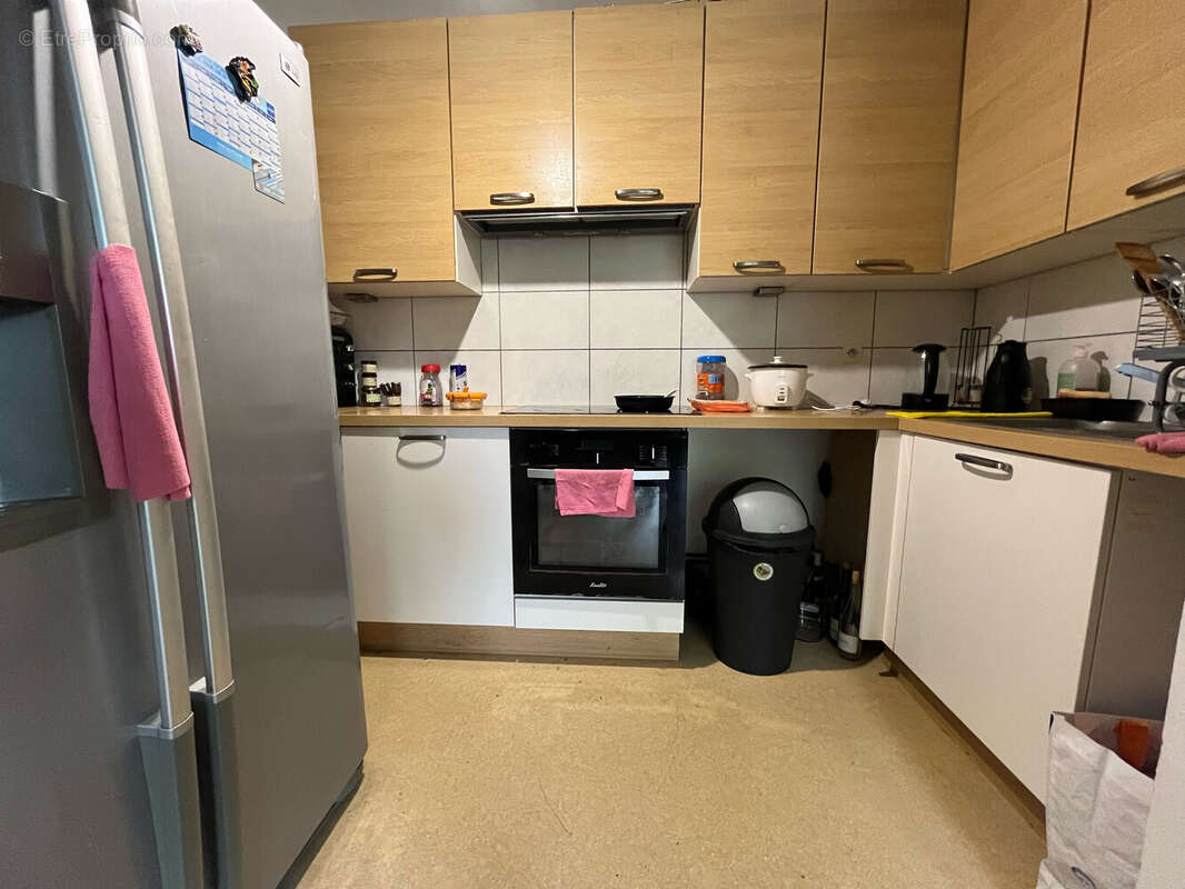 Appartement à PLAISIR