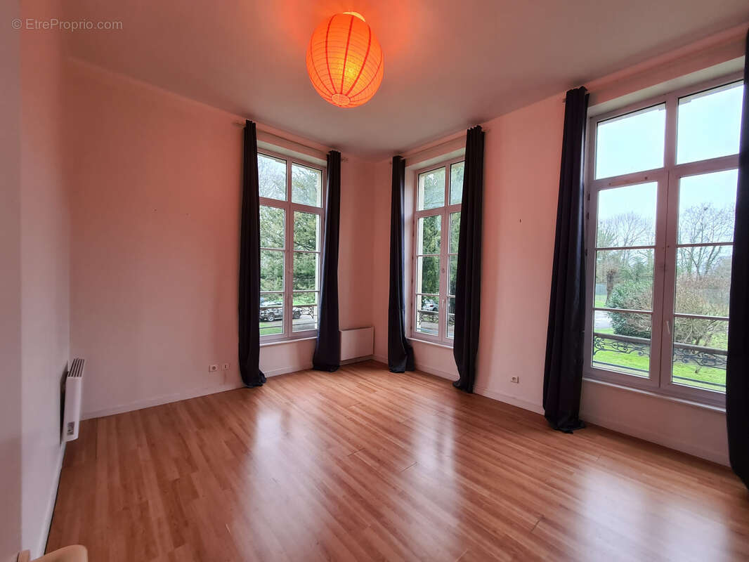Appartement à VERBERIE