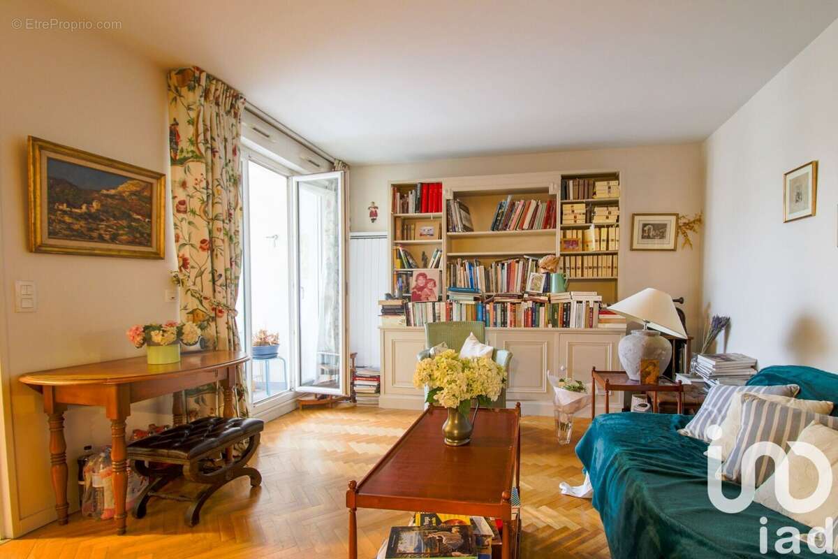 Photo 3 - Appartement à ROCQUENCOURT