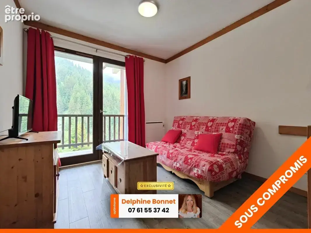 Appartement à MODANE