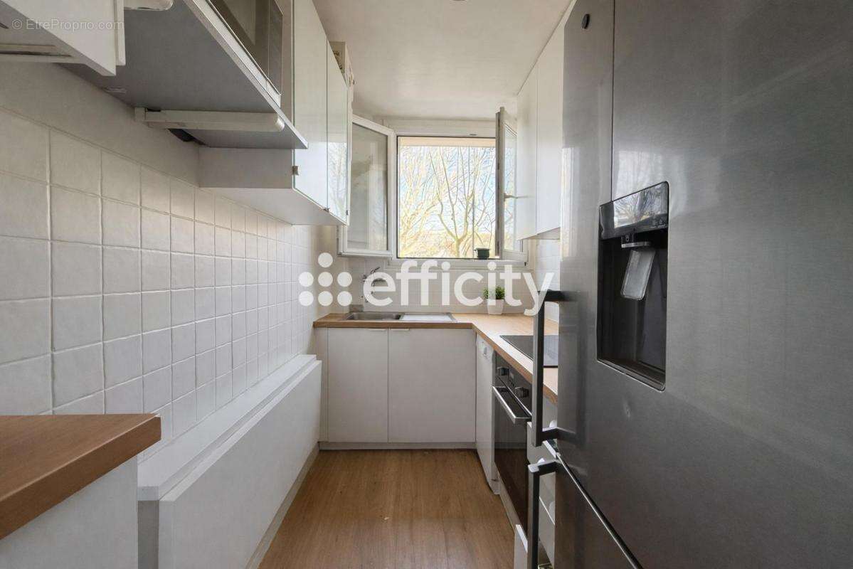Appartement à CACHAN