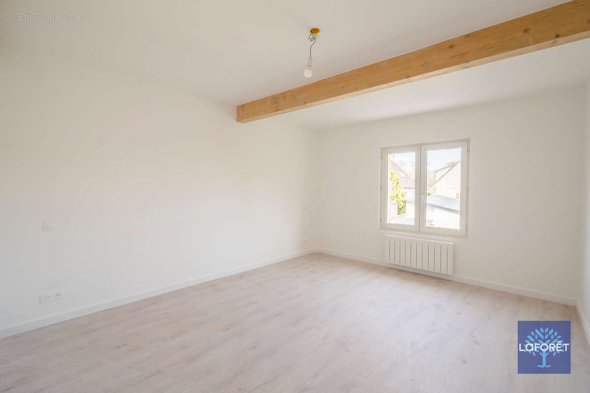 Appartement à MONTFERMEIL