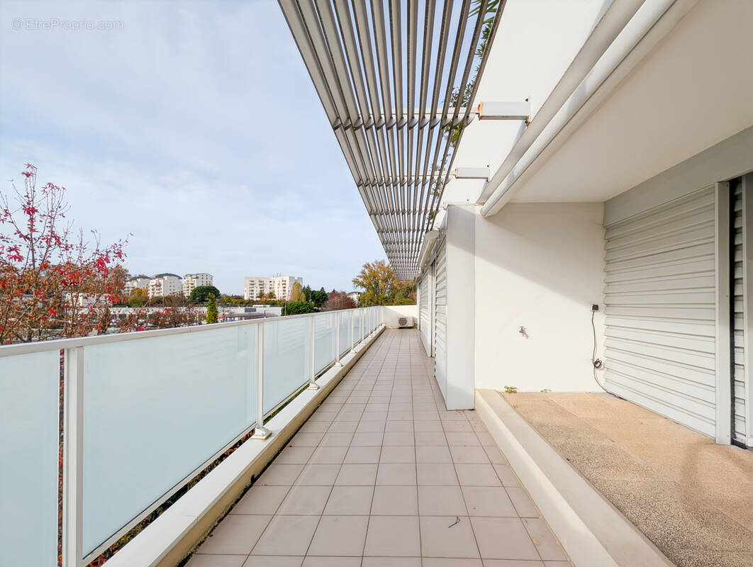 Appartement à MERIGNAC