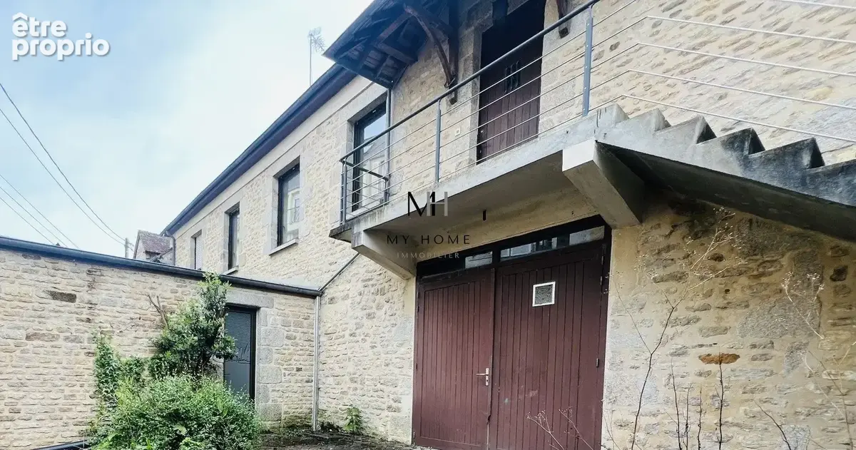Maison à ALENCON