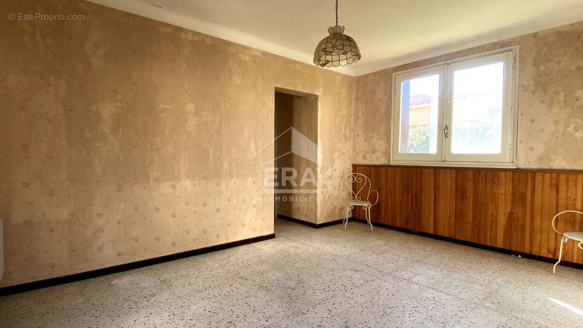 Maison 87m² à le boulou - photo 6