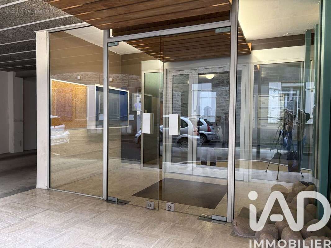 Photo 6 - Appartement à SAINT-BRIEUC