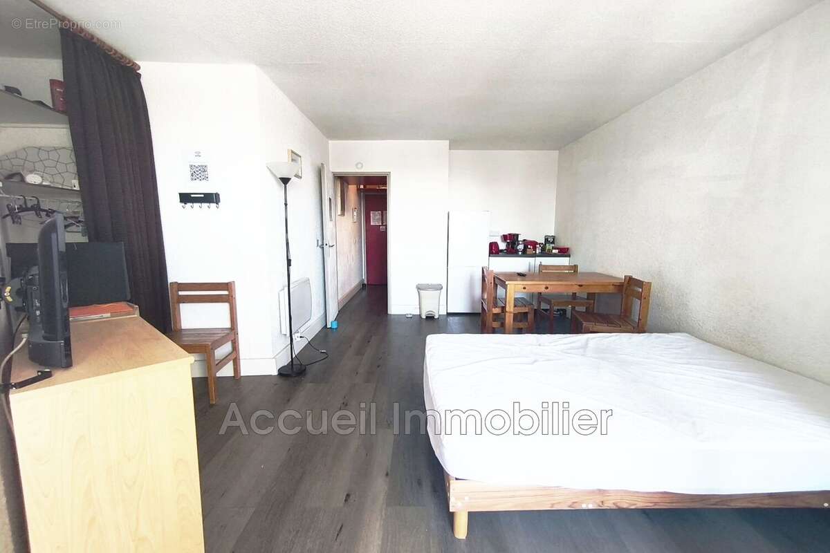 Appartement à LE GRAU-DU-ROI