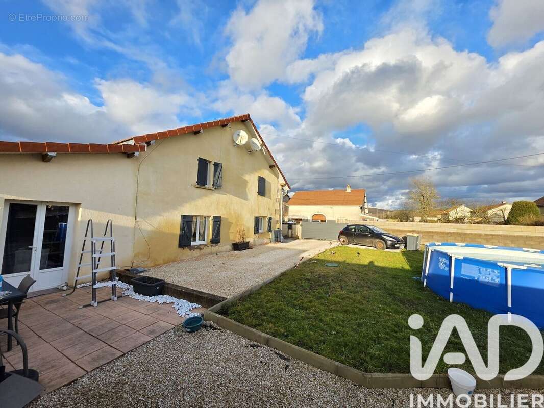 Photo 2 - Appartement à LANTENOT