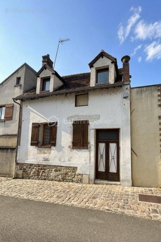 Appartement à JOIGNY