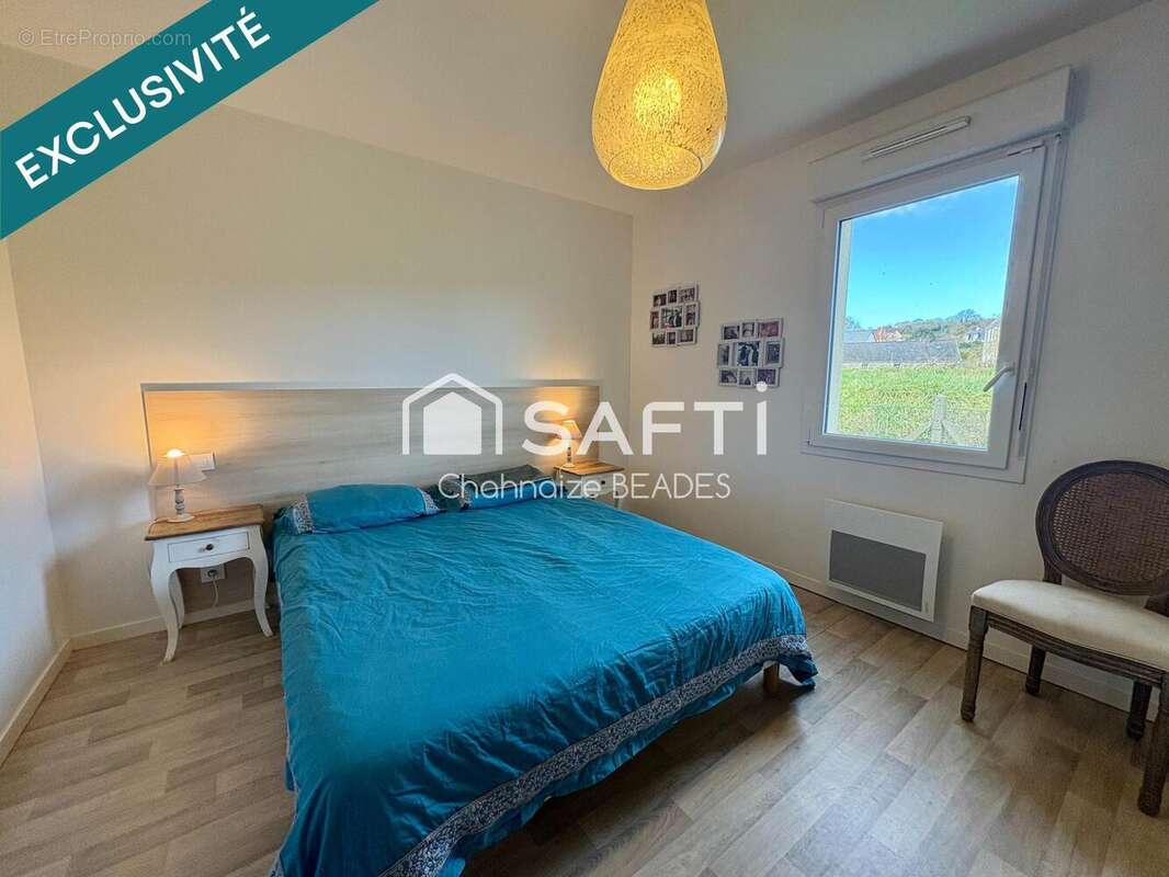 Photo 4 - Maison à BARNEVILLE-CARTERET