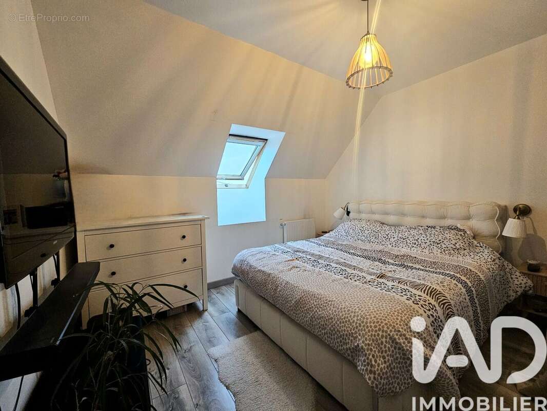 Photo 6 - Maison à FLAGY