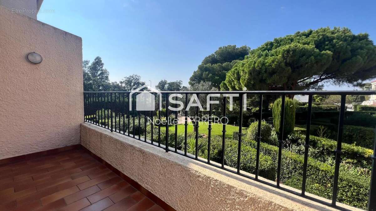 Photo 8 - Appartement à SAINT-RAPHAEL