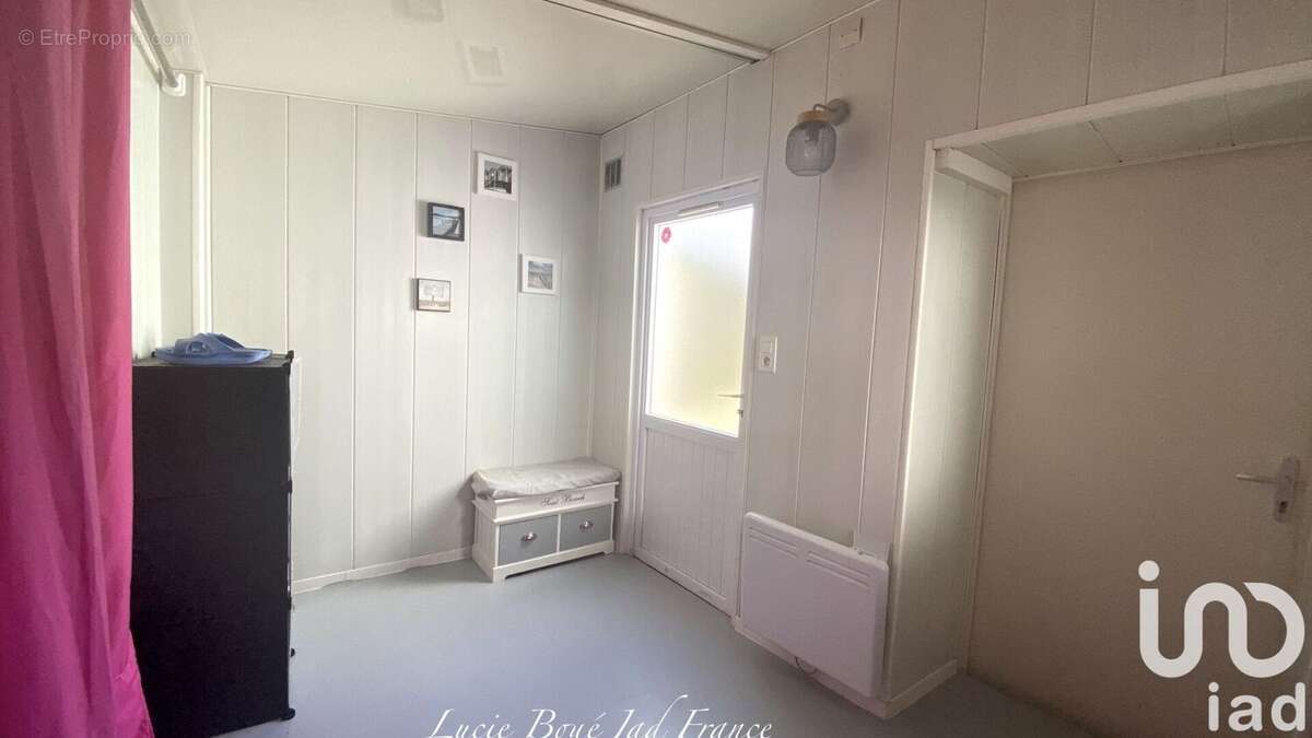 Photo 8 - Maison à BOUIN