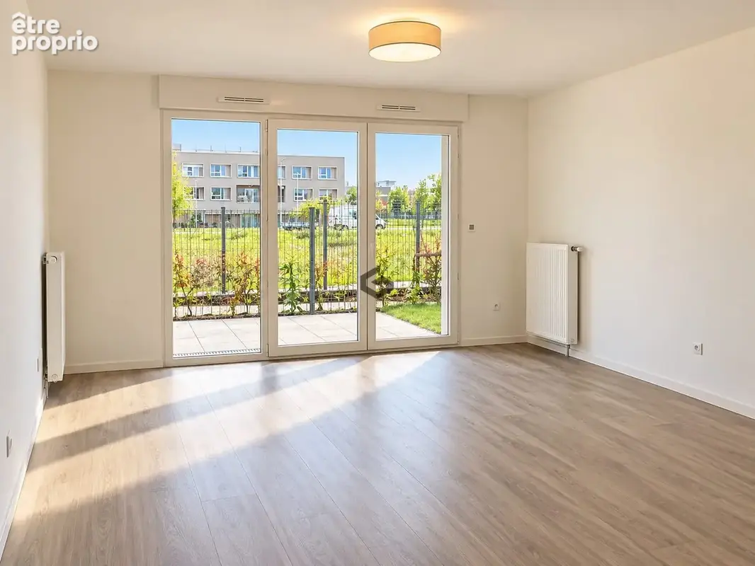 Appartement 2 pièces 46 m² à vendre à Bezannes (51430) - photo 1