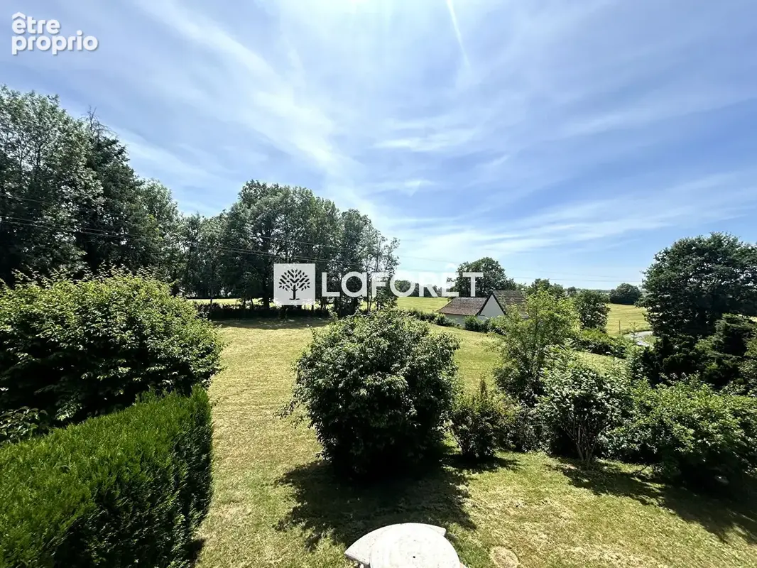 Maison 212 m2 , 4 chambres - 20 min d'Aurillac - photo 12