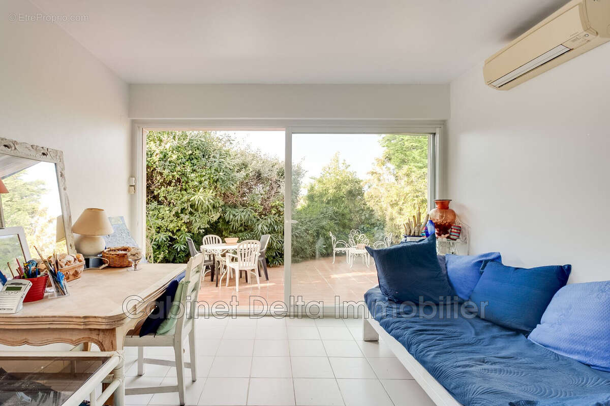 Maison à SANARY-SUR-MER