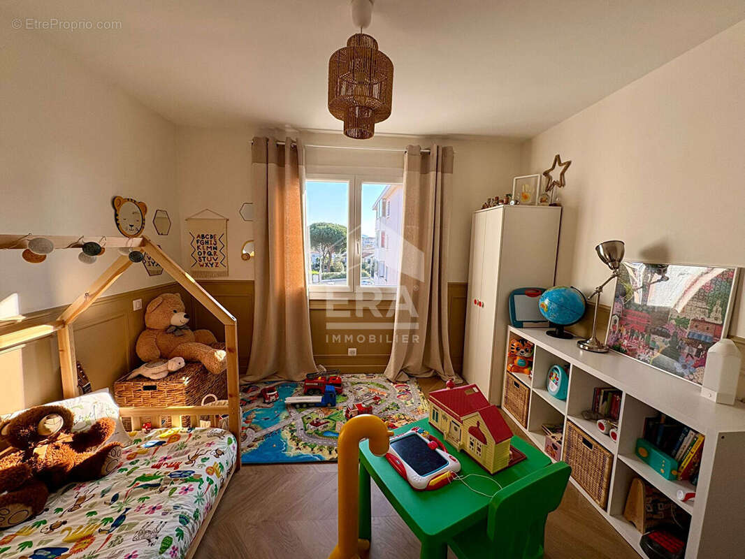Appartement 4 pièces à vendre à Fréjus - Proche centre-ville - photo 14