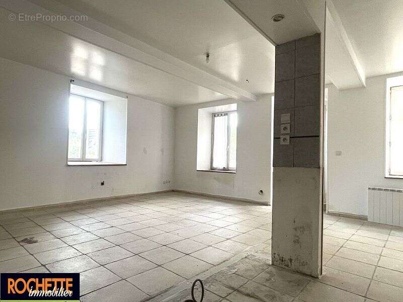 Appartement 200 m² à Neronde  - photo 3