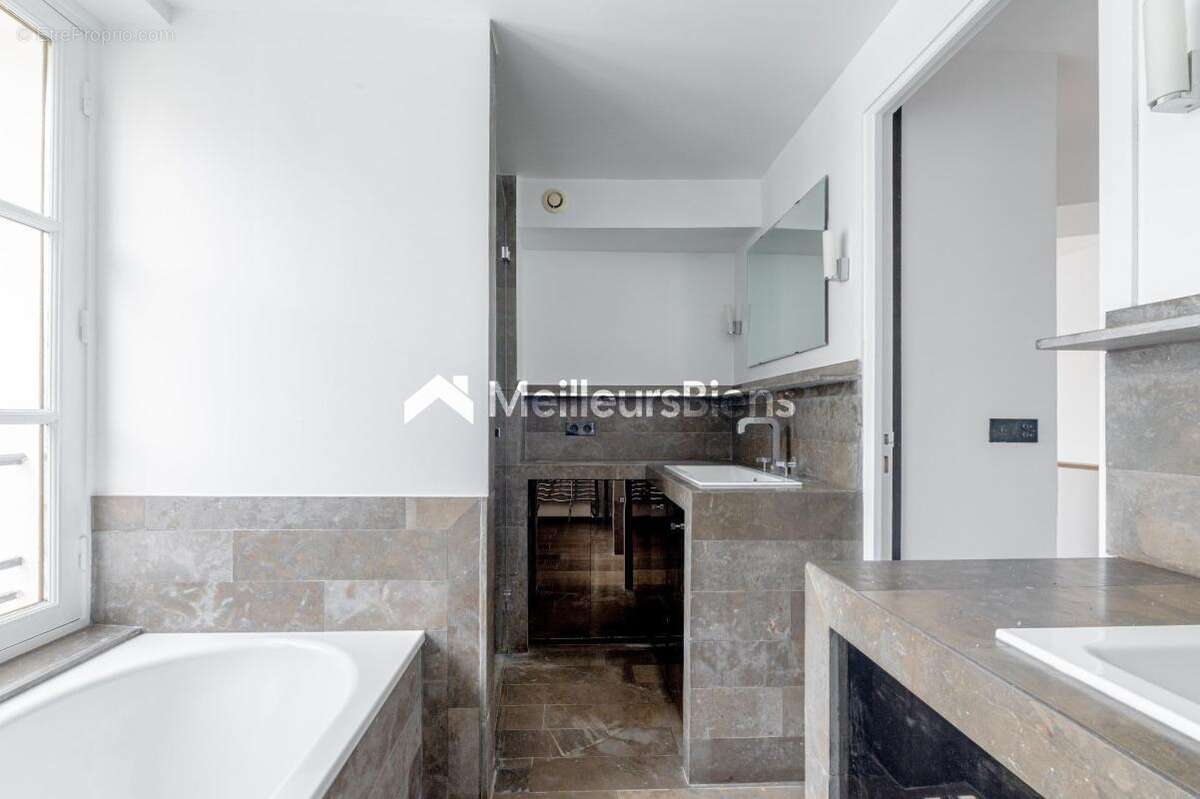 Appartement à PARIS-2E